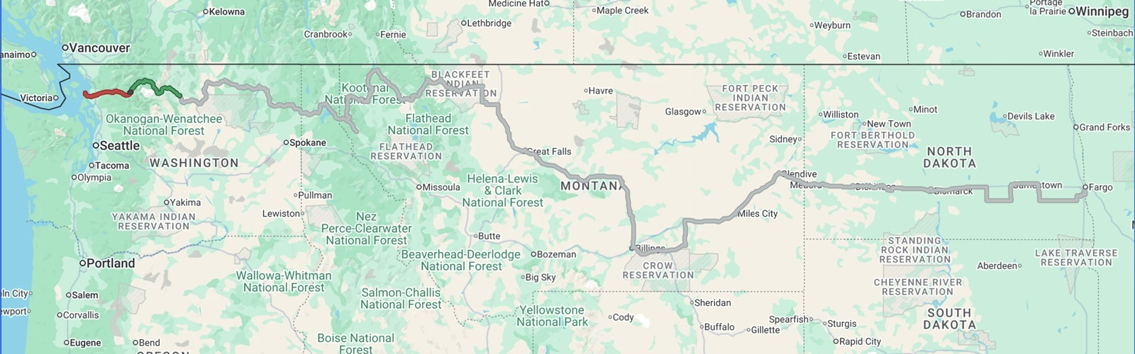 leg 1 picture in context