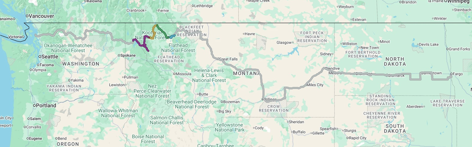 leg 3 picture in context