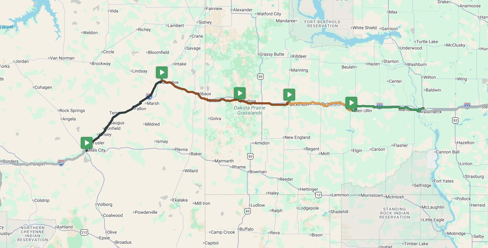 leg 6 picture close-up